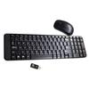Logitech Беспроводной комплект клавиатуры и мыши MK220