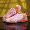 Men'S Outdoor Football Shoes Girls' Teen Students Ag Spikes Tf Training Shoes Sports Shoes