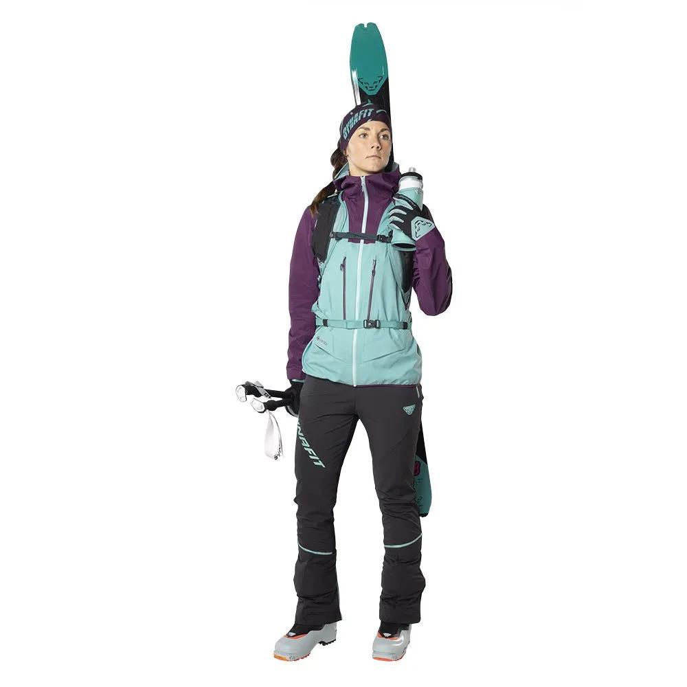 DYNAFIT Куртка софтшелл TLT Gore-Tex®