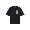 Футболка Zion Dri Fit с коротким рукавом DH0593-010