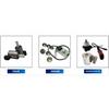 CV10-20 DF10-05 Hydraulic Valve Set FlyingBull | Check Valve & Threaded Cartridge Valve