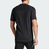 adidas ФК Бавария Tiro 24 Pro Тренировочная футболка Футбольная футболка Мужская JE3907
