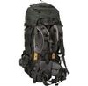 Рюкзак Fjällräven Kajka 65 forest green (Damen) (F27092-660)