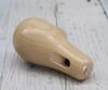 Castle Enterprise Traditional Wooden Toy Dove Whistle