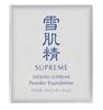 Supreme Powder Foundation Refill Kose10.5g SPF20/PA++BO-310
