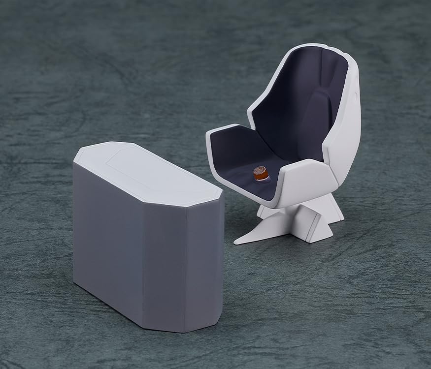 Nendoroid Новое Театральное Издание Гендо Икари Пластиковая Раскрашенная Подвижная Фигурка Евангелион Немасштабная