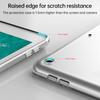 Transparent Case For iPad IPad 10th 9th 8th 7th Gen Mini 6 5 4 3 2 1 Pro 12.9 11 Inch 2025 2025 2020 Shockproof Case Back Cover
