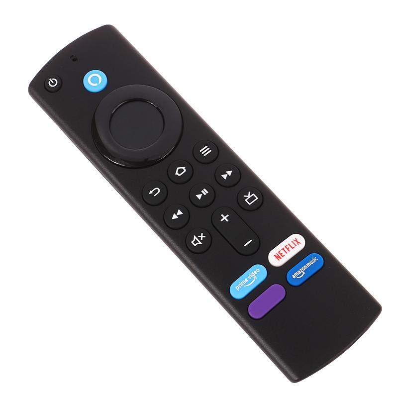 L5B83G голосовой пульт дистанционного управления замена для Fire Tv Stick 3-го поколения Fire Tv Cube Lite 4K умная бытовая техника