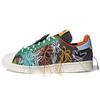 New Sean Wotherspoon X Adidas Superstar 'Super Earth Black' GX3823