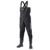 SHIMANO Hyper Wader HC Pin Black (Chest F) FF-055TLL