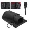 Portable Waterproof Waist Bag Pouch Pocket Case Pack For Supporting DSLR Camera Monopod Tripod