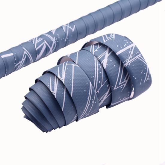 Tennis Racket Grip Tape Slip Resistant Sweat Absorbent Wear Resistant Universal Tennis Overgrip