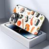 Cartoon Sushi Good Phone Case For IPhone 17 Pro Max 16 15 14 Pro Max 13 11 X Xs Xr 8 7Plus Glass Cover