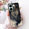 Чехол для телефона Xiaomi Poco X8 Pro Max Мягкий силиконовый чехол Бабочка Дракон Кот Цветочный бампер На Xiaomi Redmi Turbo 5 Max Funda
