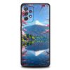 Япония Гора Фудзи Цветение сакуры Чехол для Samsung A15 A13 A51 A71 A41 A31 A21S A03S A05 A35 A55 A23 A25 A33 A53 A73 5G Обложка