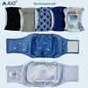 Waterproof Male Dog Diapers: Anti-Harassment Modesty Belt for Pets