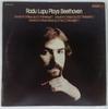 LP-пластинка ЛЮДВИГ ВАН БЕТХОВЕН, РАДУ ЛУПУ - Раду Лупу играет Бетховена: Соната I CS6806 London Records 1973 США Классика Б/У