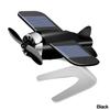 Car Aromatherapy Solar Helicopter Air Freshener Perfume Ornaments Auto Mini Interior Supplies Accessories Decoration Ship New