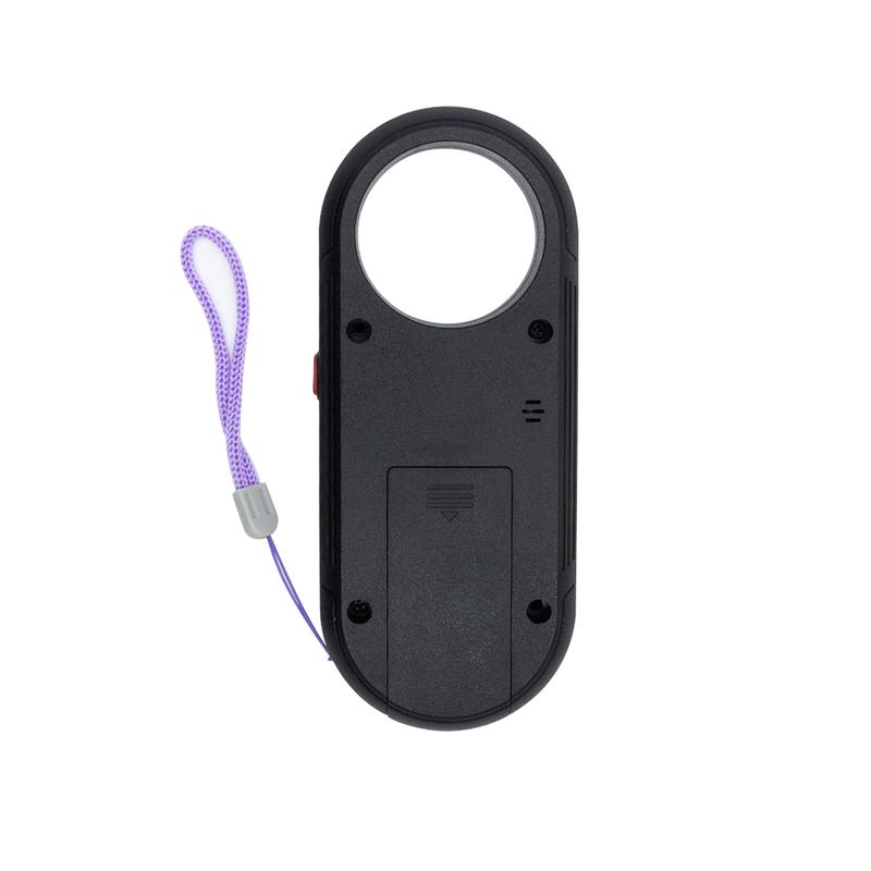 AIKKEY K3 Тестер частоты дистанционного ключа с дисплеем, портативный, 100-999 МГц, сигнал ASK FSK, катушка зажигания, ручка двери, детектор сигнала