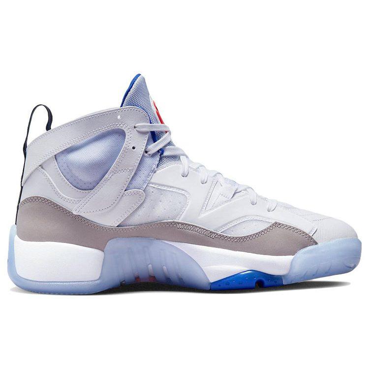 Jordan Jumpman Two Trey Psg Cool Grey DX6551-104