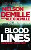 Книга Blood Lines