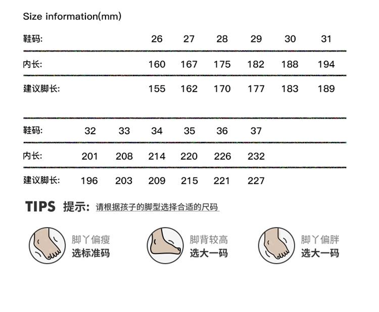 ABC Kids Girls' Sandals Hollow out Breathable Sports Baotou Anti collision Girls' Beach Shoes