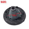 Чехол (пыльник) на ручку КПП для Citroen Berlingo / Peugeot Partner 2008 2009 2010 2011 2012 2013 2014 2015 2016 2017 2018