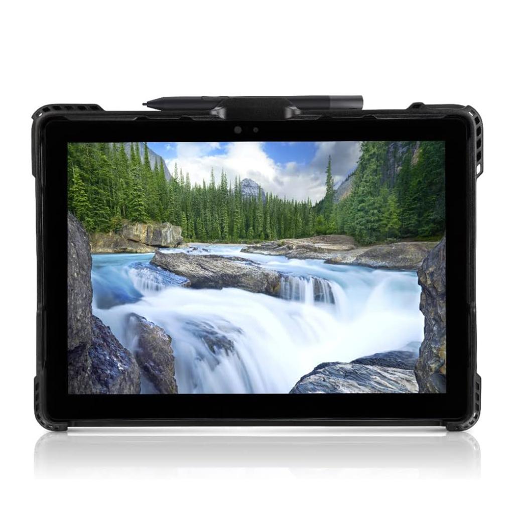 Емкостный стилус с защитой от царапин для активного экрана ноутбука PN9315A HW5M7 Стилус для ноутбука Перезаряжаемая батарея