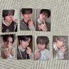 ALPHA DRIVE ONE ALD1 POB photocard Photocard Goods trading card