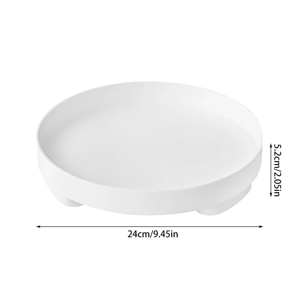 Desktop Wooden Tray Weed Box Porch Key Ornament Dressing Table Aromatherapy Perfume Cosmetic Storage Tray Makeup Organizer