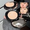 Cai Zhuang ART VALUE Тональный крем Blooming Velvet - Увлажняющий, Не скатывающийся крем для чистой, стойкой кожи