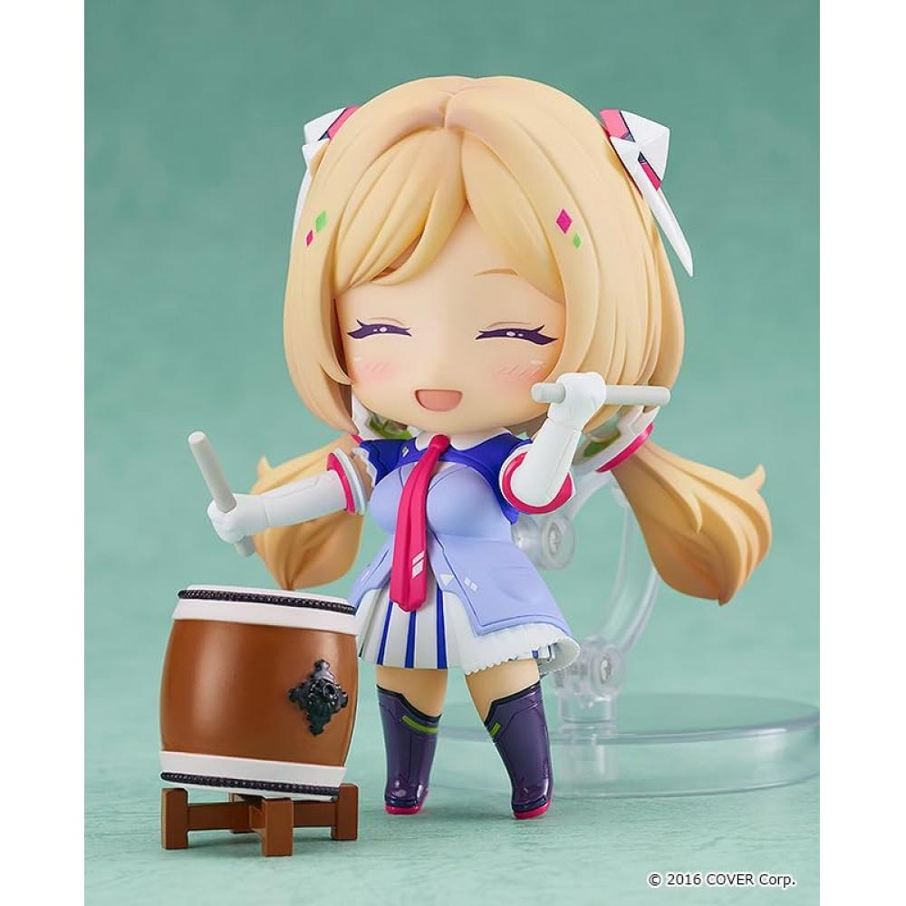 Good Smile Company Nendoroid Hololive Production Аки Розенталь Немасштабная пластиковая окрашенная подвижная фигурка