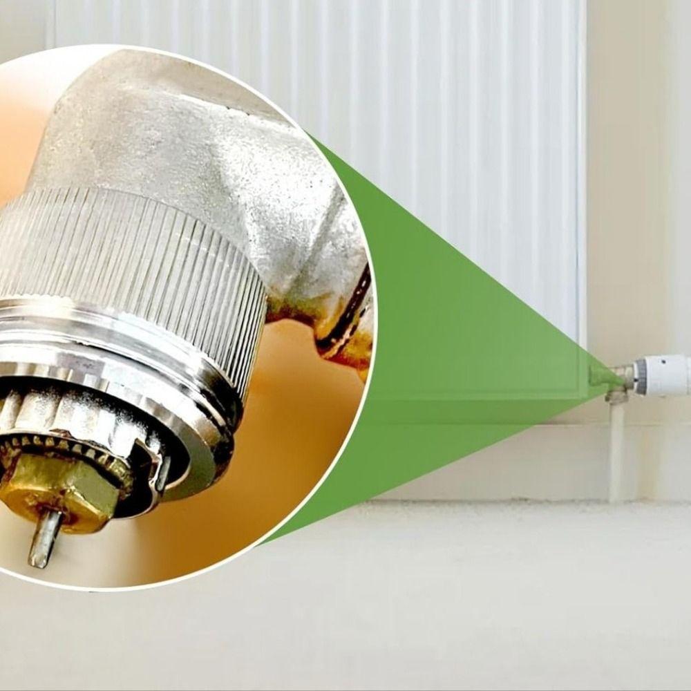 Резьба M30 X 15 Термостатическая головка для радиаторного клапана Системы отопления