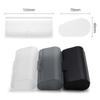 Portable Glasses Storage Box Frosted Eyeglass Case Durable Sunglasses Case  Glasses Accessories