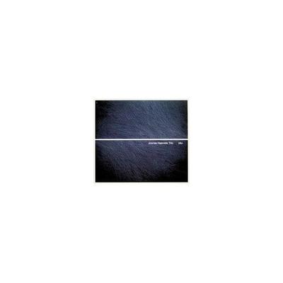 Б/у CD / Jonas Harthvist Trio / Ok