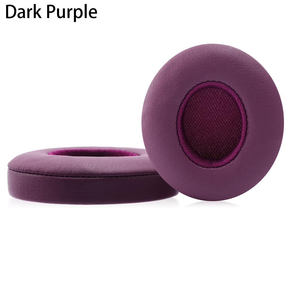 1 Pair Hot Earmuffs Sponge Cushion Earbuds Cover Replacement Ear Pads