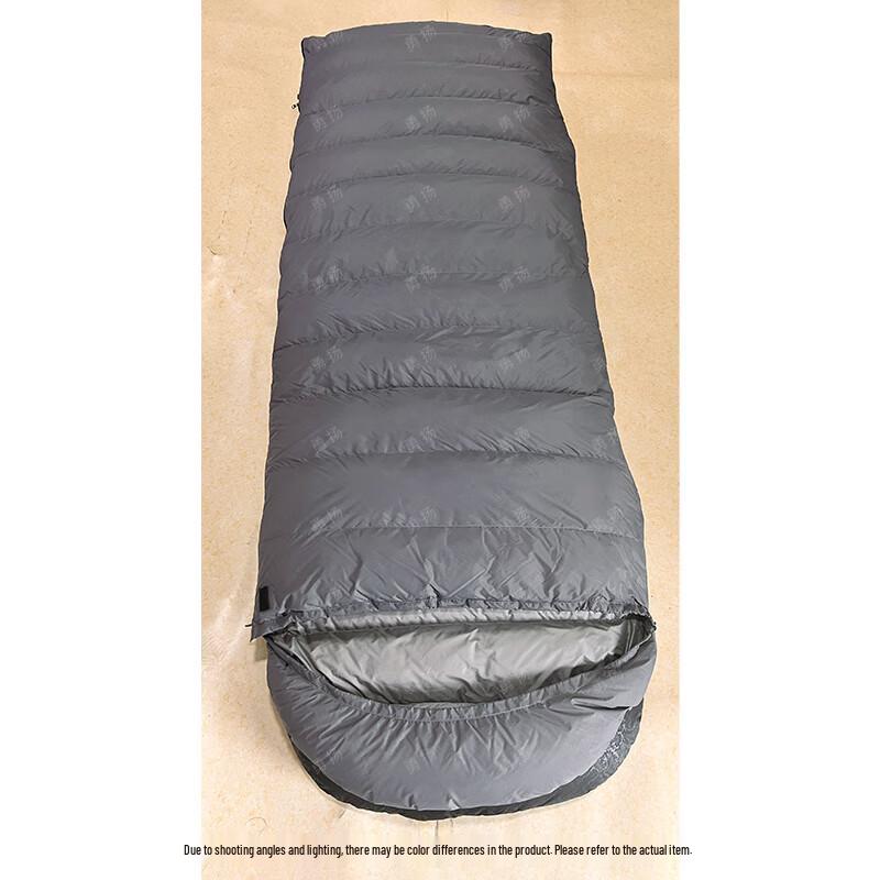 Yongyang Adult Winter Down Sleeping Bag