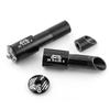 Aluminum Zinc Zinc Alloy Fork Stem Extender Anti-slip Stem Conversion Adapter  Road Bike
