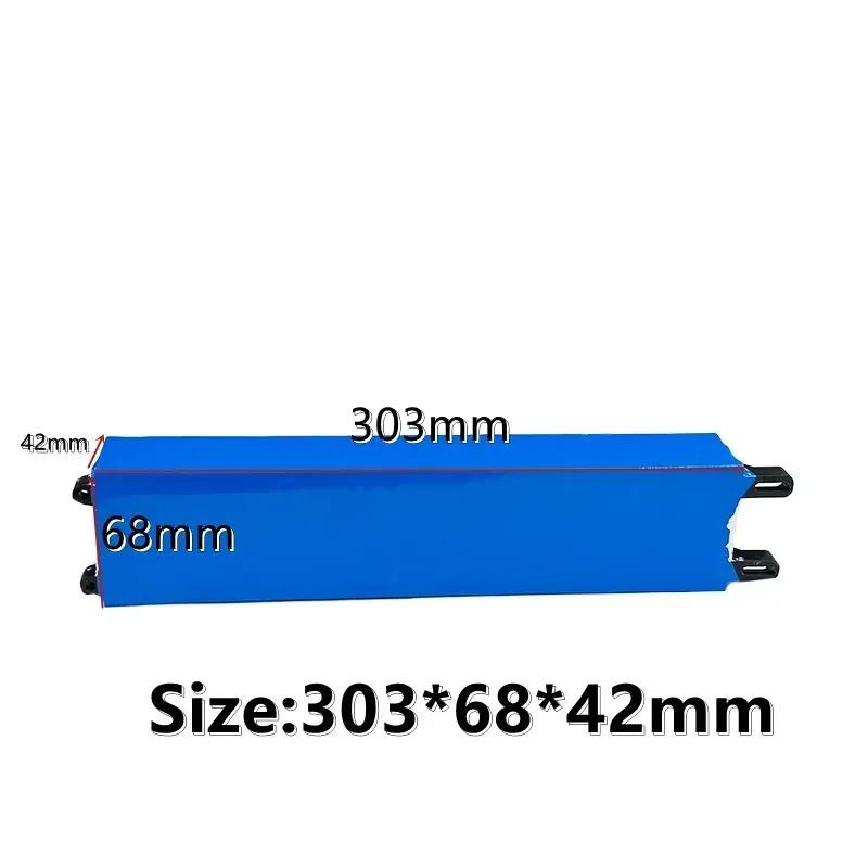 100% новый оригинальный аккумулятор для скутера 36 В 100 Ач для M365, аккумулятор 36 В 30000 мАч, плата BMS для электрического скутера