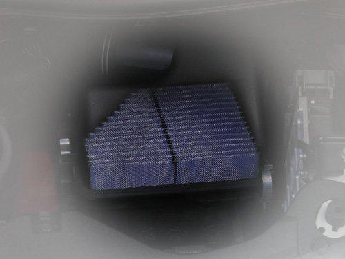 BLITZ SUS POWER ВОЗДУШНЫЙ ФИЛЬТР LM (Тип прямой замены) для Suzuki SS-728B 59600