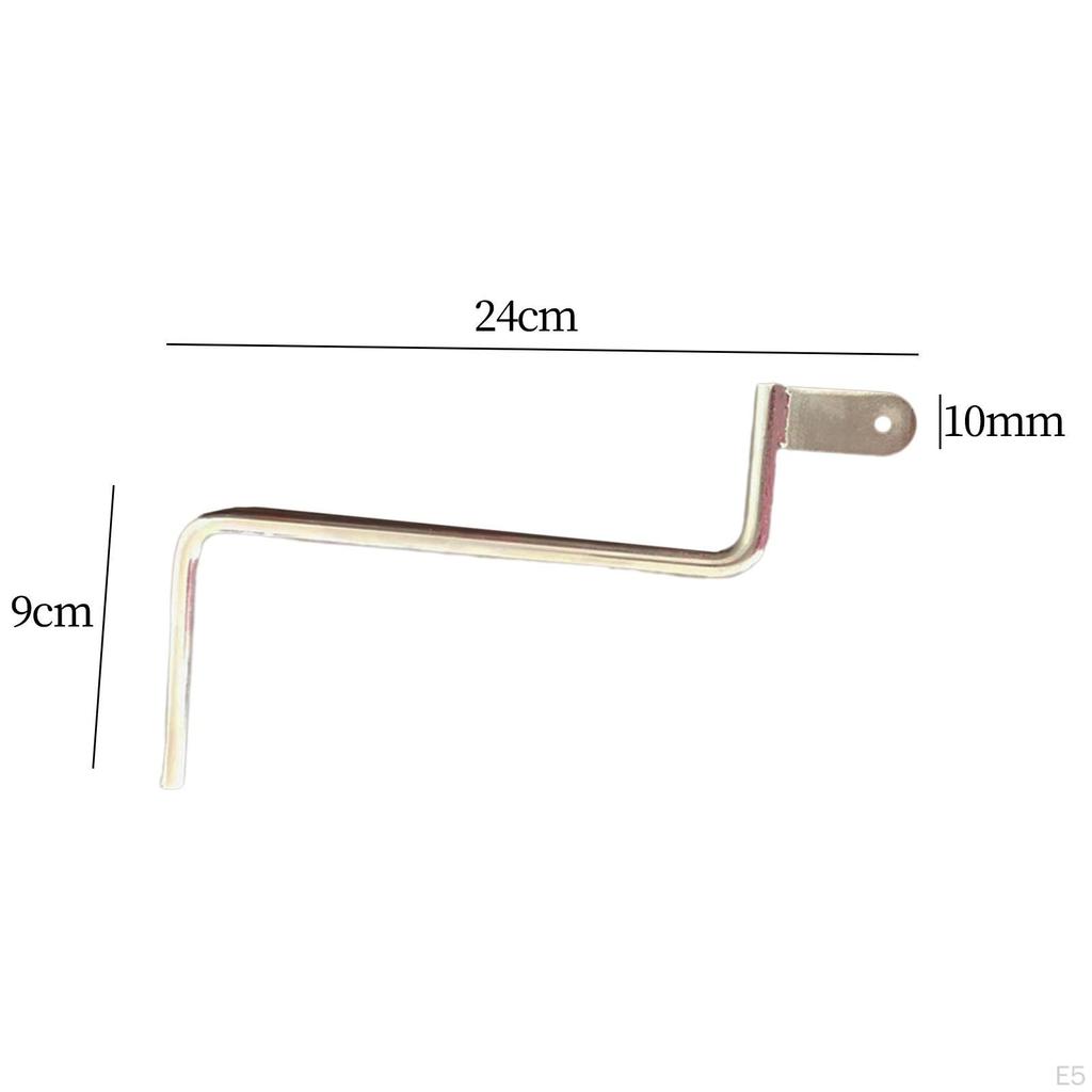 Инструмент для натяжения проволоки для ограждения дома и сада