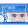 SADOER Caviar Hydrating Eye Mask Sheet Set