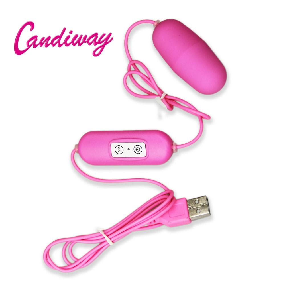 20 моделей Вибратор Клиторальный Точка G секс-продукт Прыгающее Яйцо USB-питание Вибратор Пуля с дистанционным управлением вибрирующее яйцо Секс-игрушки для женщин