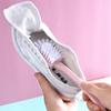 Household Multifunctional Five-Sided Shoe Washing Brush Shoe Brush