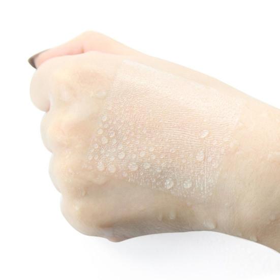 1 комплект наклеек на грудь, многоцелевой прозрачный дизайн, удобный дышащий инструмент для красоты, силиконовая лента для подтяжки груди для женщин