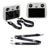Для DJI Mini 3/4 Pro AIR 3 шейный ремешок с винтами для Mini 3 4 Pro MAVIC 3 PRO DJI RC 2 пульт дистанционного управления Аксессуары для дронов