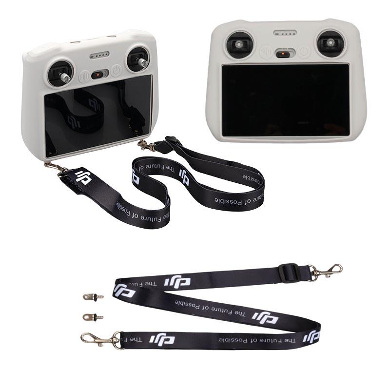 Для DJI Mini 3/4 Pro AIR 3 шейный ремешок с винтами для Mini 3 4 Pro MAVIC 3 PRO DJI RC 2 пульт дистанционного управления Аксессуары для дронов