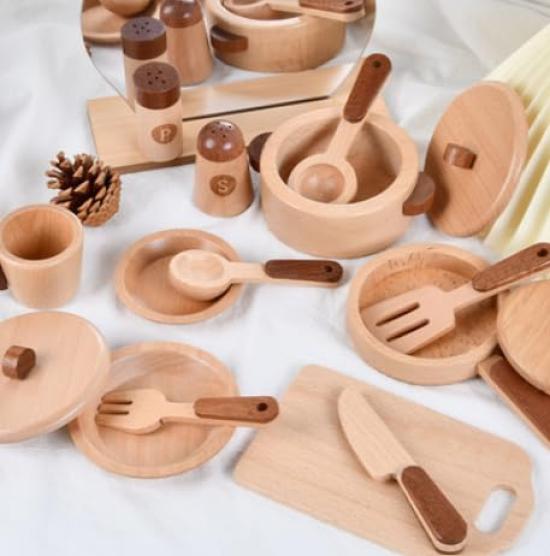 Игровой домик Пусть ваш маленький повар станет настоящим Шеф-поваром! Безопасно разработанный кухонный набор для детей. наслаждайтесь!