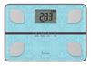 Tanita Weight Scale Body Composition Monitor Blue BL Fit Scan Powers On Just by Riding FS-103