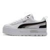 Puma Mayze Triplex - Кроссовки White Nimbus Cloud Women 384871-02